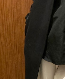 UNIQLO | ステンカラーコート