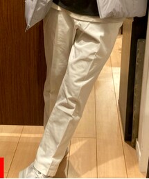 UNIQLO | パンツ