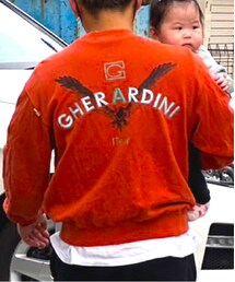 LARDINI | パーカー