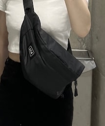 KiU | ボディバッグ/ウエストポーチ