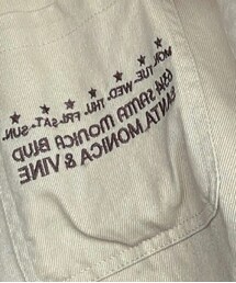 GYDA | ジャケット/アウター