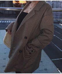 AZUL by moussy | ジャケット/アウター