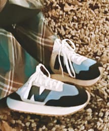 NEW BALANCE | スニーカー