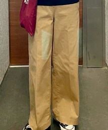 UNIQLO | パンツ