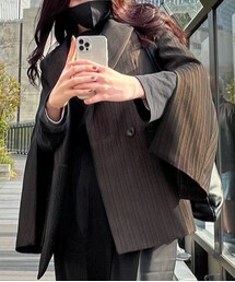 PUBLIC TOKYO | ジャケット/アウター