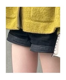 ZARA | デニムパンツ