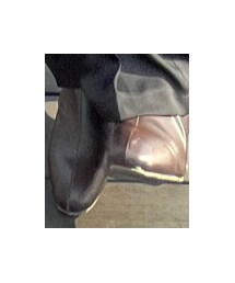 JELLY BEANS | ブーツ