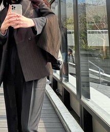 agnes b. | バッグ