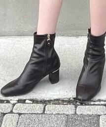 JELLY BEANS | ブーツ