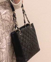 CHANEL | ハンドバッグ