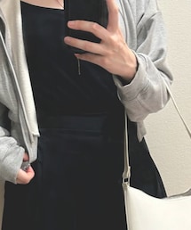 GU | キャミソール