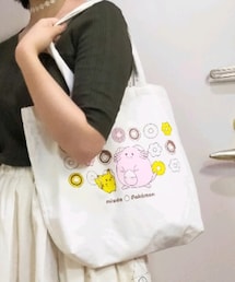 ミスド | トートバッグ