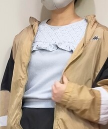 earth music&ecology | Tシャツ/カットソー