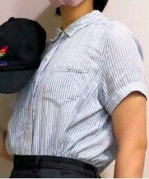 LOWRYS FARM | シャツ/ブラウス