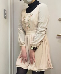 OLIVE des OLIVE | ワンピース