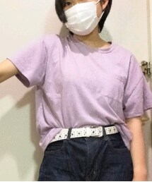 SHINY PEOPLE | Tシャツ/カットソー