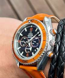 OMEGA | アナログ腕時計