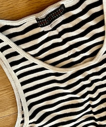 SENSE OF PLACE by URBAN RESEARCH | タンクトップ