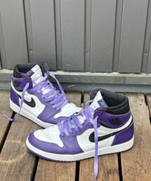 AIR JORDAN | スニーカー
