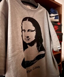 SAPEur | スウェット