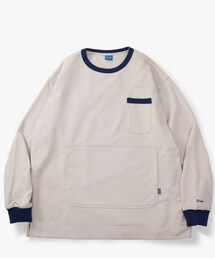 Frame switchwear | スウェット