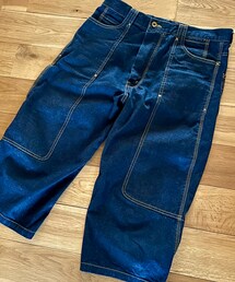 BEAMS | デニムパンツ