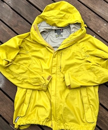 MILLET | ナイロンジャケット