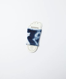 ROTOTO | ソックス/靴下