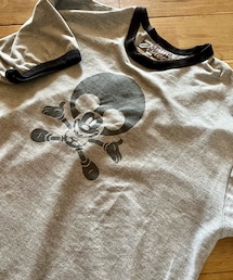 DISNEY VINTAGE | Tシャツ/カットソー