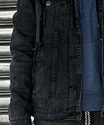 Bershka | デニムジャケット