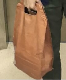 Bagoroll | ポーチ