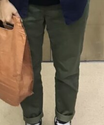 UNIQLO | チノパンツ
