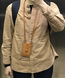 無印良品 | シャツ/ブラウス
