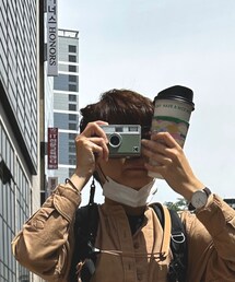 Kodak | カメラ/カメラグッズ