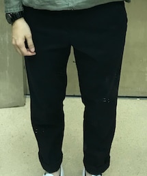 UNIQLO | スラックス