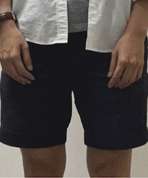 UNIQLO | カーゴパンツ