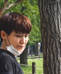 HAZZYS | メガネ