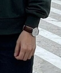 Daniel Wellington | アナログ腕時計