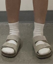 BIRKENSTOCK | スリッポン