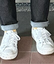 JACK PURCELL | スニーカー