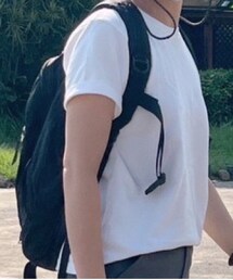 無印良品 | Tシャツ/カットソー