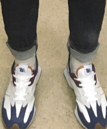 NEW BALANCE | スニーカー