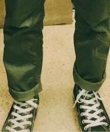 CONVERSE ALL STAR | スニーカー