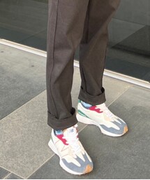 NEW BALANCE | スニーカー