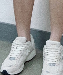 NEW BALANCE | スニーカー