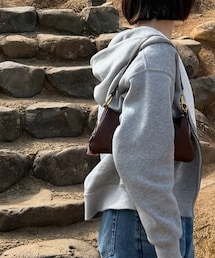 ZARA | ショルダーバッグ