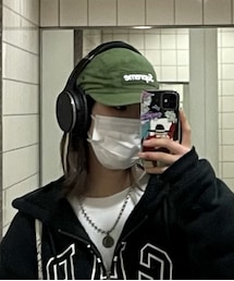 Supreme  | キャップ