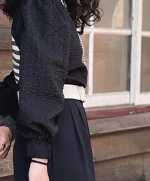 SENSE OF PLACE by URBAN RESEARCH | ベルト