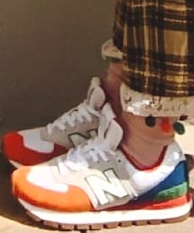 NEW BALANCE | スニーカー