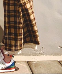 SENSE OF PLACE by URBAN RESEARCH | スカート